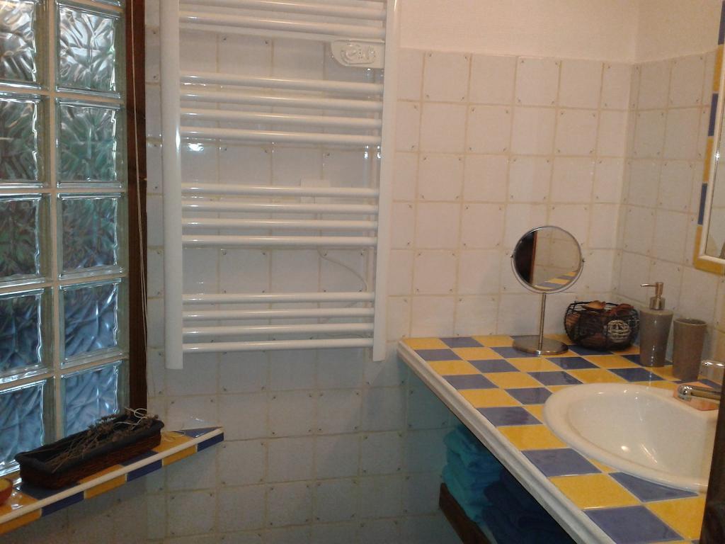 Roulotte avec Patio